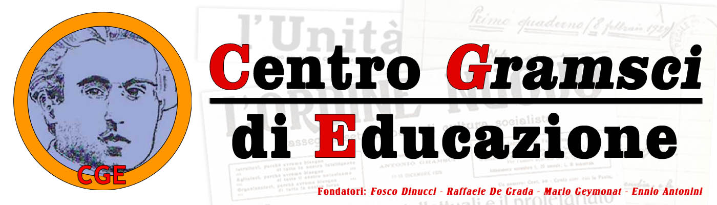 Centro Gramsci di Educazione