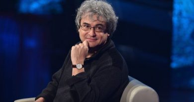 IL FISICO CARLO ROVELLI SULLE ORME DEL PACIFISTA ALBERT EINSTEIN di Piero De Sanctis