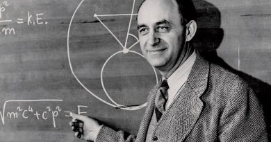 NOTE IN MARGINE AL FILM “OPPENHEIMER” di Piero De Sanctis