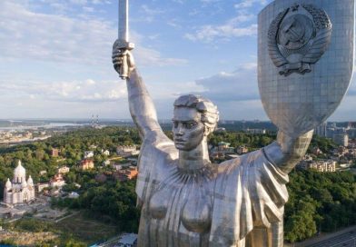 Holodomor. La storia raccontata ad usum delphini dell’atlantismo