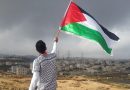 L’EPICA LOTTA DEL POPOLO PALESTINESE di Piero De Sanctis