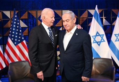LO STATO DI ISRAELE TESTA DI PONTE CONTRO I POPOLI DEL MEDIO ORIENTE di Piero De Sanctis