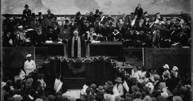 SUL SIONISMO DELLO STATO DI ISTRAELE di Piero De Sanctis