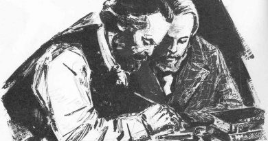 L’ORIGINE DELL’OPPORTUNISMO NEL MOVIMENTO OPERAIO di Piero De Sanctis