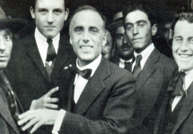 GIACOMO MATTEOTTI ANTIFASCISTA ANTE LITTETRAM di Maurizio Nocera