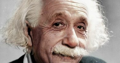 CENT’ANNI DI RELATIVITÀ di Piero De Sanctis