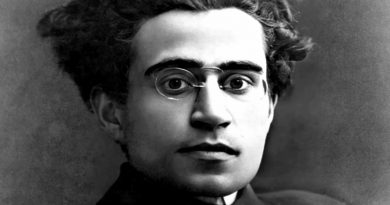 L’EGEMONIA IN GRAMSCI di Maurizio Ceccio