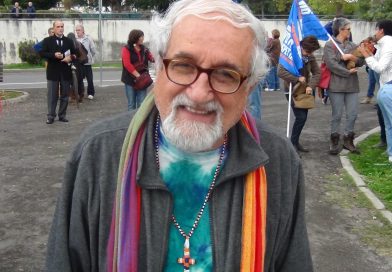 ROMPIAMO IL SILENZIO SULL’AFRICA di Alex Zanotelli*