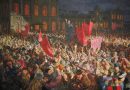 LOTTA PER IL SOCIALISMO di Piero De Sanctis