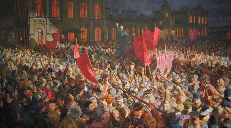 LOTTA PER IL SOCIALISMO di Piero De Sanctis