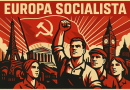SOLO   IL   SOCIALISMO   SALVERÀ   L’EUROPA di Piero De Sanctis