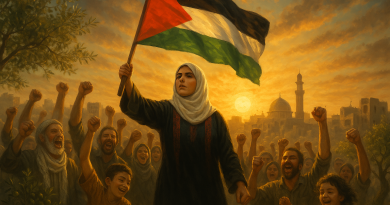 A GAZA È GENOCIDIO di Novordo