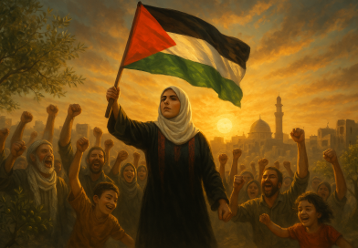 A GAZA È GENOCIDIO di Novordo
