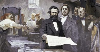 LOTTA PER LA FONDAZIONE DEL MOVIMENTO SOCIALISTA ITALIANO (terza parte) di Piero De Sanctis