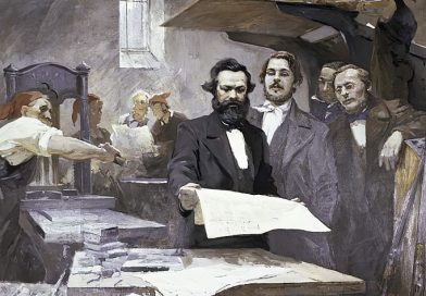LOTTA PER LA FONDAZIONE DEL MOVIMENTO SOCIALISTA ITALIANO (terza parte) di Piero De Sanctis