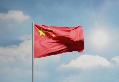 CHI   HA   IL   POTERE   IN   CINA? di Piero De Sanctis