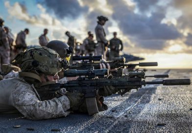 La guerra ibrida degli Stati Uniti contro il Venezuela è iniziata nel 2001