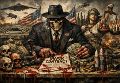 STERMNIO   E   TERR0RISMO  PRIMA   DEL  CROLLO di Piero De Sanctis