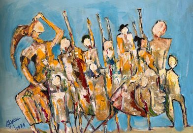 Prima di tornare in Palestina, la Palestina deve tornare a noi di Milena Fiore