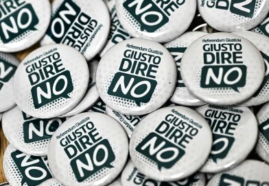 Il Centro Gramsci ed il Referendum 22 e 23 marzo 2026
