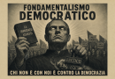 D E M O C R A Z I A     O P E R A I A di Piero De Sanctis