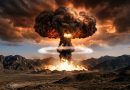 DA  DOVE  VENGONO  I  PERICOLI  DI  UNA  GUERRA  NUCLEARE? di Piero De Sanctis