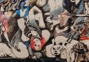 “Vieni e vedi”: Per non dimenticare Sabra e Shatila di Milena Fiore