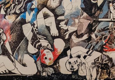 “Vieni e vedi”: Per non dimenticare Sabra e Shatila di Milena Fiore