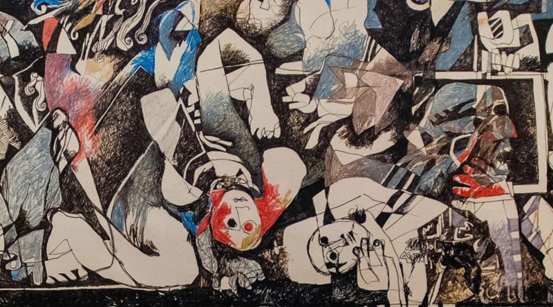 “Vieni e vedi”: Per non dimenticare Sabra e Shatila di Milena Fiore